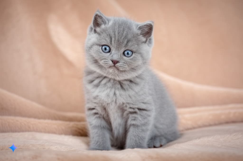 British Shorthair