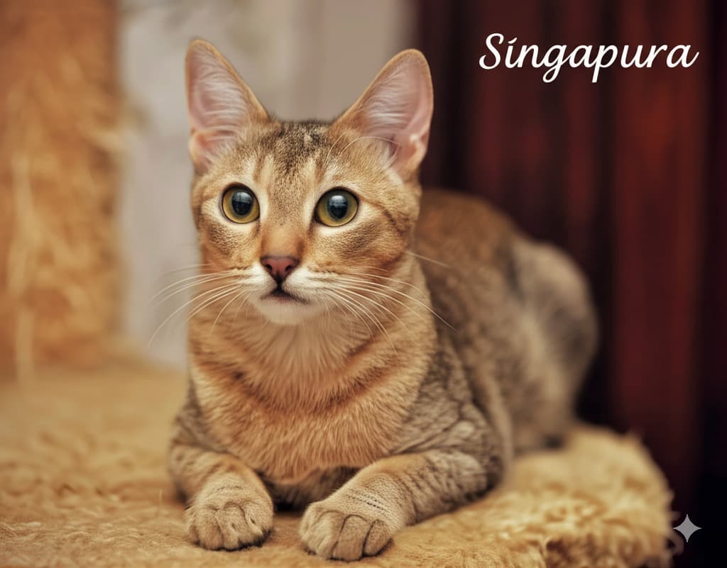 Singapura