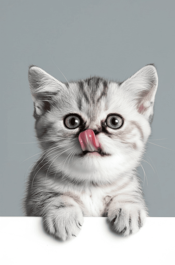 10 Cute Cat Images to Lift Your Mood